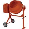 Image 1 : SHOPRO 3-1/2-cu. ft. Cement Mixer - Like New Unused