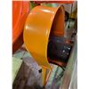 Image 5 : SHOPRO 3-1/2-cu. ft. Cement Mixer - Like New Unused