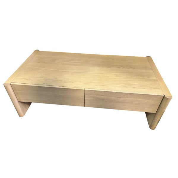 Article 2-Drawer Cabinet, H15" x 48" x D24"