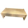 Image 1 : Article 2-Drawer Cabinet, H15" x 48" x D24"