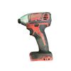 Image 3 : 3-Pcs Milwaukee Cordless Power Tools - Nail Guns and Impact Driver