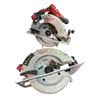 Image 1 : 2 Milwaukee Circular Saws