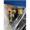 Image 2 : Pallet of Assorted Hardware and Construction Materials