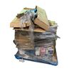 Image 1 : Mixed Supplies Pallet: Floor Grouting, Carton Boxes, and More
