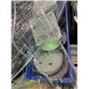 Image 3 : Pallet of Mixed Workshop Supplies and Tools