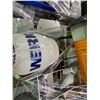 Image 2 : Pallet of Mixed Tools and Building Supplies