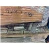 Image 4 : Pallet of Heavy-Duty Building Supplies and Assorted Goods
