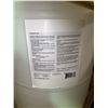 Image 4 : Industrial Utility Cart and Plastic Barrels