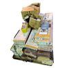 Image 1 : Pallet of Lifeproof Flooring and Assorted Materials, Various Brands