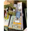 Image 2 : Pallet of Lifeproof Flooring and Assorted Materials, Various Brands