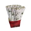Image 1 : Full Box of New Gift Wrap Paper
