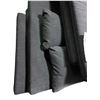 Image 3 : Article Lubek Outdoor Low Corner Sofa - Incomplete (1-Piece only, Without Chaise)