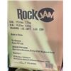 Image 4 : BNIB - RockJam Z Finity Adjustable and Portable Keyboard Stand (ZZ363)