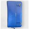 Image 2 : New HOMANZ Travel Wallet with 4 Skincare Items: Clinique, Estee Lauder & More