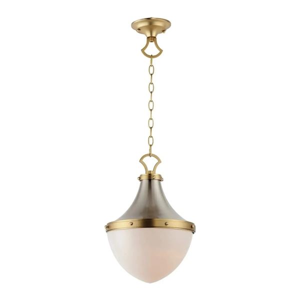 Conrad Pendant