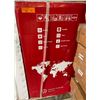 Image 4 : BNIB - Tosot AOMI Smart Wi-Fi Portable Air Conditioner, RV: $916 (Model GPH10ARC-A6NNA1A)