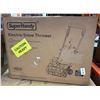 Image 3 : Open Box Super Handy Electric Snow Thrower