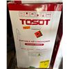 Image 4 : Open Box Tosot Smart Wi-Fi Portable Air Conditioner, RV: $400 (Model GPC05AK-A6NNA1A)