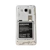 Image 2 : Samsung Galaxy S7 Smartphone - Tested/Powers on, Includes Headphones & USB Connector Only