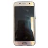 Image 2 : Samsung Galaxy S7 Smartphone - Tested/Powers on, Includes Headphones & USB Connector Only
