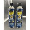 Image 3 : Raid Max Wasp & Hornet Killer, 2 Cans