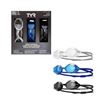 Image 1 : TYR Adult Swim Goggles 3 Pack