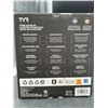 Image 3 : TYR Adult Swim Goggles 3 Pack