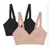 Image 1 : Jones New York Signature Smooth Comfort Bra 2