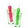Image 1 : Wilton Ice Kabob Mold Set of 3