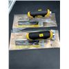 Image 2 : Richard Stainless Steel Finishing Trowels