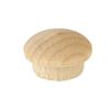 Image 1 : Richelieu Oak Screw Plug 7/16" (10 Bags)