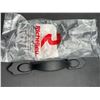 Image 4 : Richelieu Mat Black Iron Pulls, Set of 10