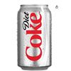 Image 1 : Diet Coke 12-Pack, 355 mL Cans