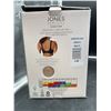 Image 3 : Jones New York Smooth Comfort Bra 2-Pack L/G