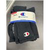 Image 2 : Champion Men's Crew Socks, "7 Pairs"