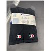 Image 3 : Champion Men's Crew Socks, "7 Pairs"