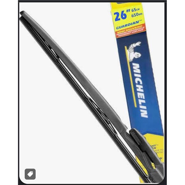Michelin Guardian Wiper Blade 26in (65cm)