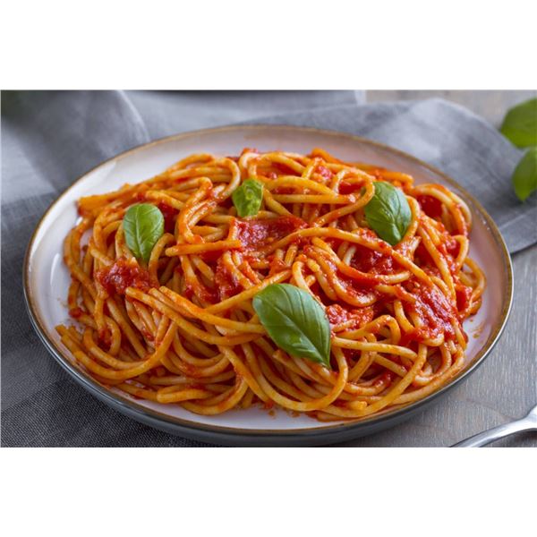 Simply Natural Organic Tomato Basil Sauce 2x880ml