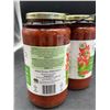 Image 4 : Simply Natural Organic Tomato Basil Sauce 2x880ml