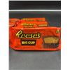 Image 3 : Lot of 8 -Reese's Big Cup King Size 2-Pack