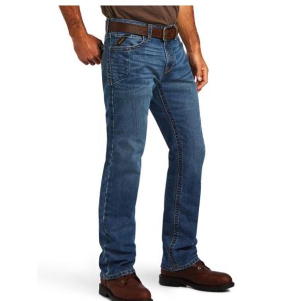 Ariat Rebar M7 DuraStretch Jeans 28x30