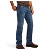 Image 1 : Ariat Rebar M7 DuraStretch Jeans 28x30