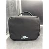 Image 2 : Roots Black Lunch Bag with Strap