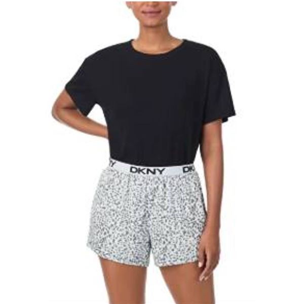 DKNY 2-Piece Lounge Set, Size L/G