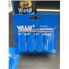 Image 3 : Raid Max Wasp & Hornet Spray With Valu+ Fly R
