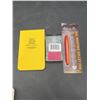 Image 3 : Rite in the Rain Waterproof Notebooks and Pen
