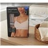 Image 1 : Halston Flex Bra 2-Pack, Size Large