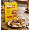 Image 1 : RXBAR Honey Cinnamon Peanut Butter Bars