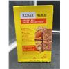 Image 3 : RXBAR Honey Cinnamon Peanut Butter Bars