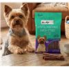 Image 1 : Ten Dogs Dental-Dentaires Dura-Sticks, 6 Bags